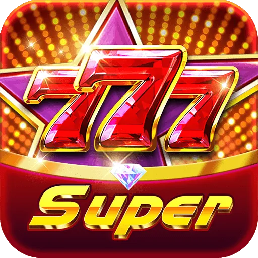 SUPER777 - Permainan Santai Seru untuk Semua Usia